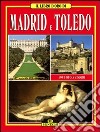 Madrid e Toledo libro