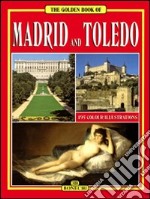 Madrid and Toledo libro