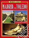 Madrid and Toledo libro