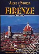 Arte e storia di Firenze libro