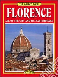 Firenze. Ediz. inglese libro