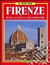 Firenze libro di Bassi Giacomo; Dapino C. (cur.)