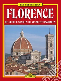 Firenze. Ediz. olandese