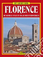 Firenze. Ediz. olandese libro