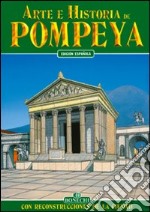 Arte e historia de Pompeya libro