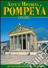 Arte e historia de Pompeya libro