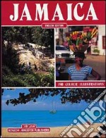 Jamaica. Ediz. inglese libro