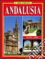 Andalusia libro