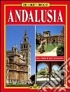 Andalusia. Ediz. inglese libro