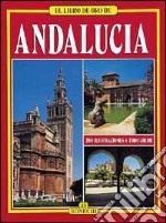 Andalusia. Ediz. spagnola libro