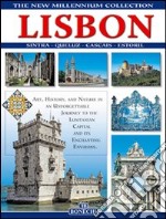 Lisbona. Ediz. inglese libro