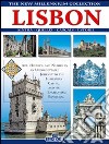 Lisbona. Ediz. inglese libro