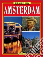 Amsterdam. Ediz. inglese libro