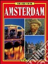 Amsterdam. Ediz. inglese libro