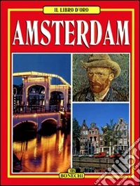 Amsterdam libro