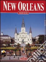 New Orleans. Ediz. inglese