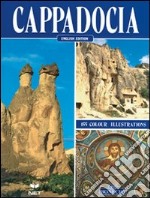 Cappadocia. Ediz. inglese libro