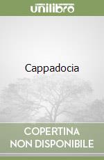 Cappadocia libro