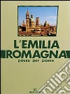 L'Emilia Romagna paese per paese. Vol. 1 libro