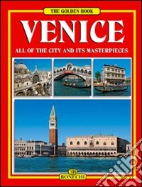 Venezia. Ediz. inglese