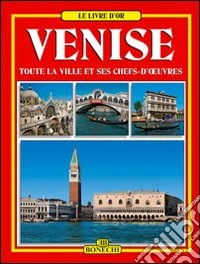 Venezia. Ediz. francese