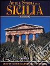 Arte e storia della Sicilia libro