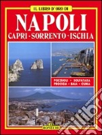 Napoli. Capri. Sorrento. Ischia libro