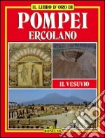 Pompei, Ercolano libro