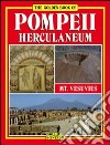 Pompei, Ercolano. Ediz. inglese libro