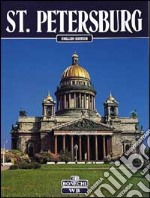 St. Petersburg libro