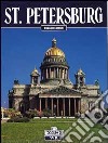 St. Petersburg libro