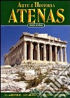 Arte e historia de Atenas libro