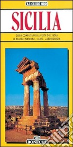 Sicilia libro