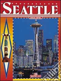 Seattle. Ediz. inglese