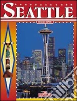 Seattle. Ediz. inglese