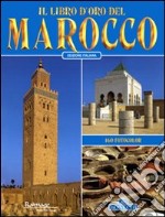 Marocco libro