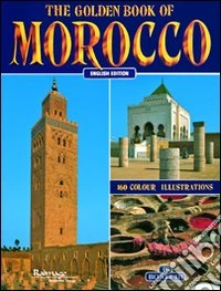 Marocco. Ediz. inglese libro
