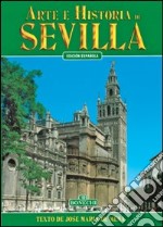 Arte e historia de Sevilla libro