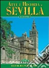 Arte e historia de Sevilla libro