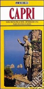 Capri libro