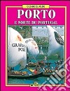 Porto e norte de Portugal libro