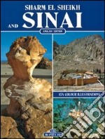 The peninsula of Sinai libro