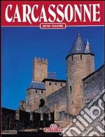 Carcassonne. Ediz. francese libro