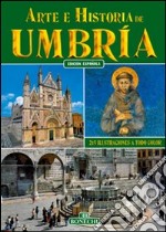 Arte et historia de Umbria libro