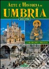 Arte et historia de Umbria libro