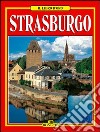 Strasburgo libro