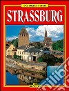 Strasburgo. Ediz. tedesca libro