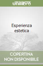 Esperienza estetica