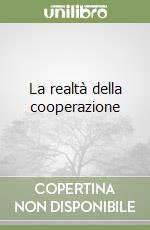 La realtà della cooperazione