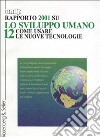 Rapporto su lo sviluppo umano (12) libro